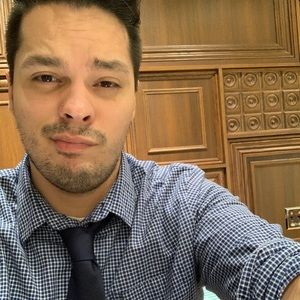 Meet your Posher, Tyler